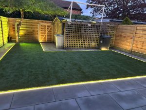 landscaping services