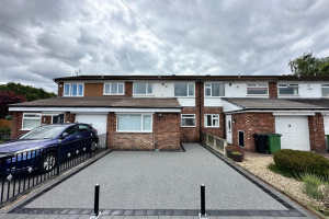 resin driveway vs block paving