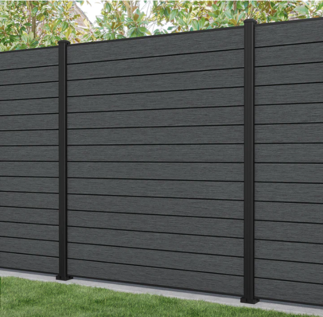 Composite Fencing