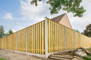 high fencing