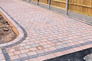 driveway space
