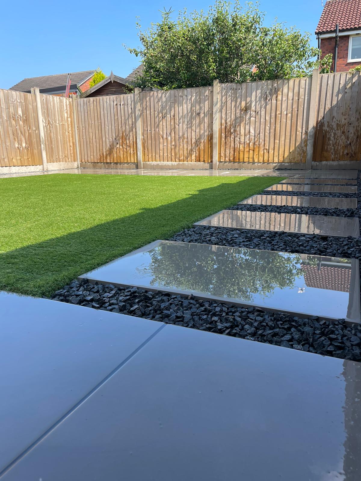 Artificial Grass