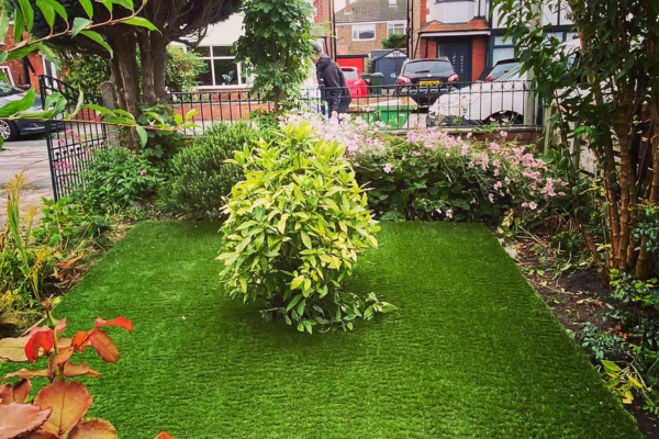 landscaping design