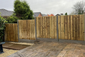 high quality fencing