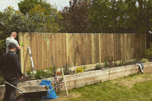 freshen up your garden