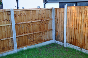 How a Fence Adds to Your Home