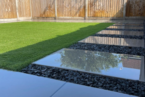 Garden Ideas